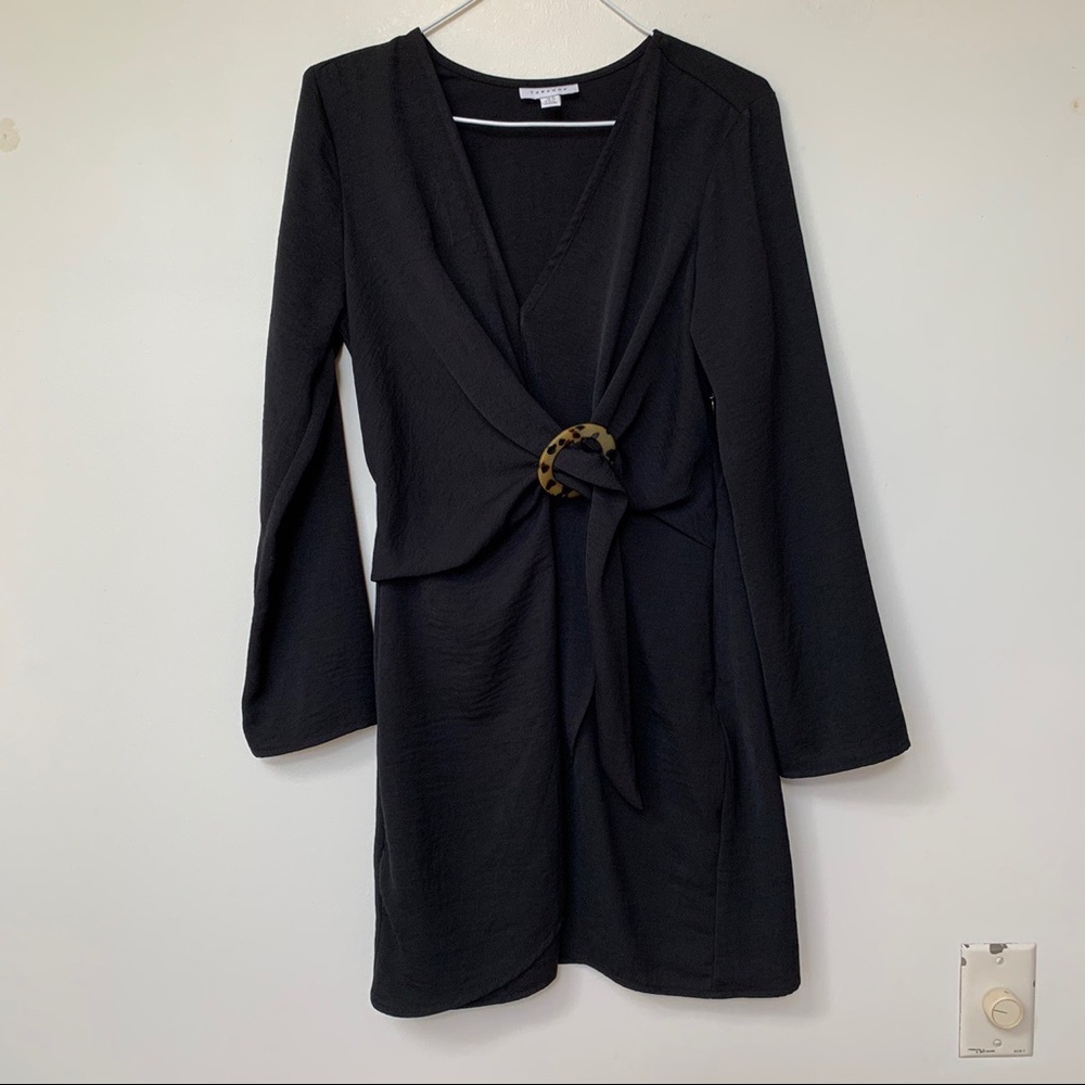 TOPSHOP  DRESS